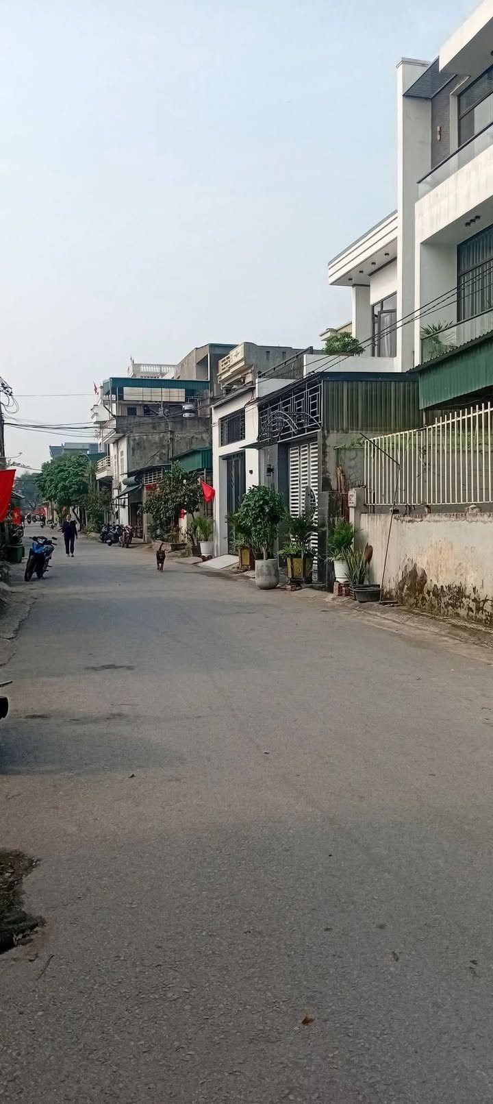 Đất nền Trần Nhật Duật Quảng Tiến 74m2 1,5 tỷ - Sổ đỏ chính chủ