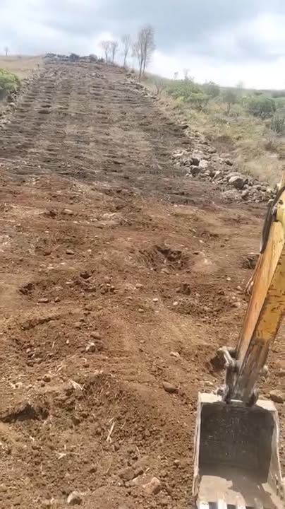 Đất nền Đắk Mil 1620m² giá 280 triệu - Sổ đỏ chính chủ