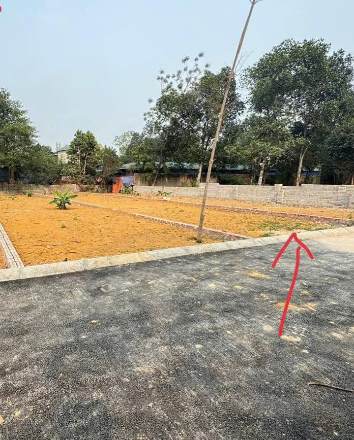 Đất Nền Sơn Tây 140m² - Sổ Đỏ Full Thổ Cư, Giá Hời Dưới 2.1 Tỷ