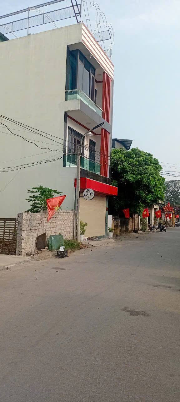 Đất Sóc Sơn 74m² Hướng Đông Nam - Giá 1 Tỷ XXX - Ô Tô Tránh Nhau