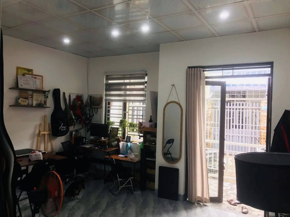 Nhà Kiệt 183 Tôn Đản 60m² giá 3,35 tỷ - Chính chủ bán