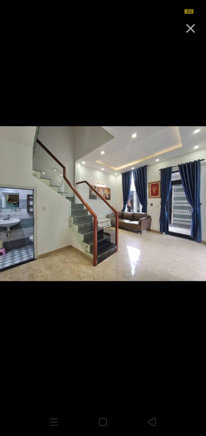 Nhà Hoàng Diệu, Hải Châu 50m² 4,25 tỷ - Chính chủ bán