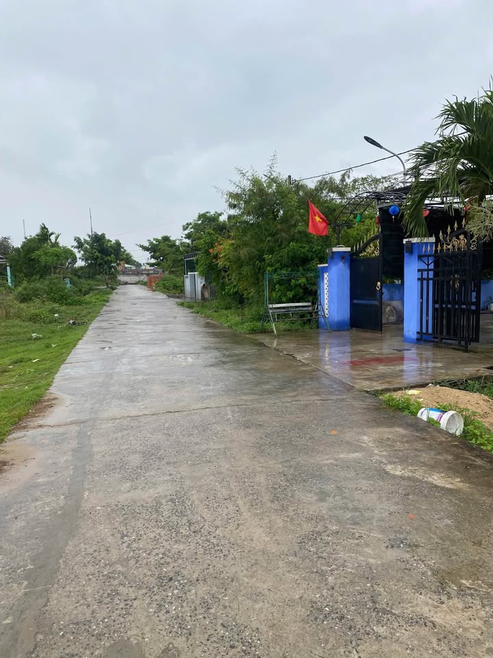 Nhà cấp 4 Cẩm Hà Hội An 163m2 2 tỷ - Chính chủ bán