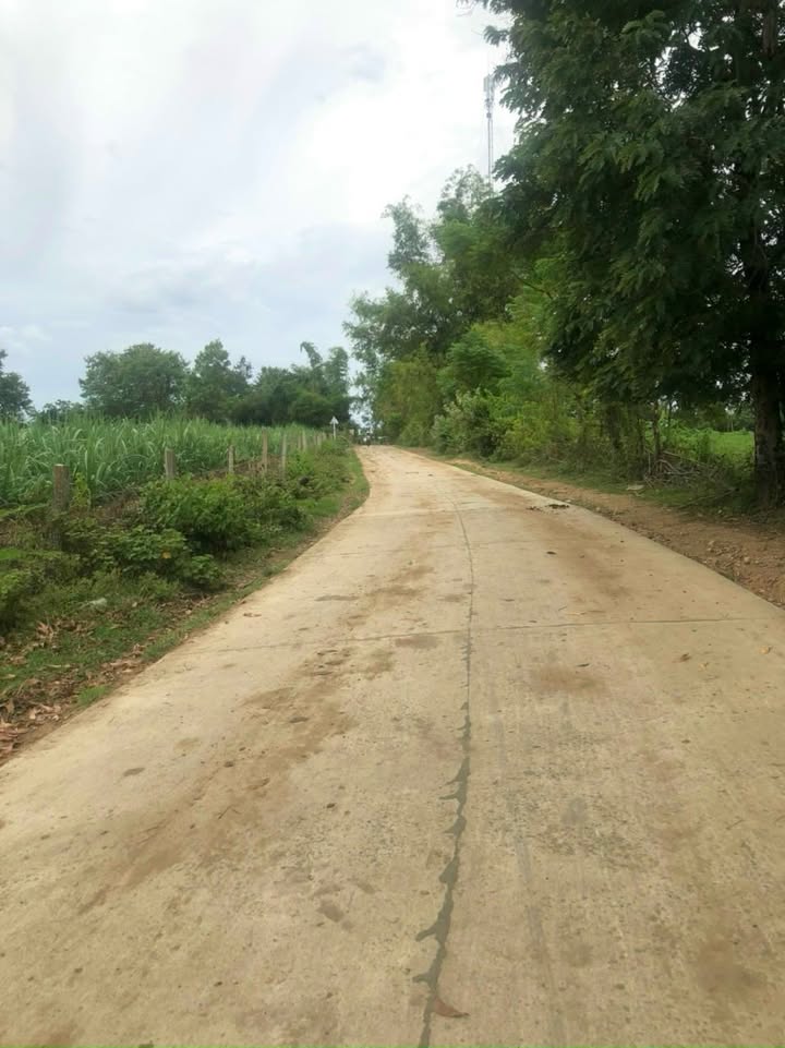 Đất Nền 22.000m² Mặt Tiền Sông Hinh, Phú Yên - Sổ Hồng Sẵn Sàng