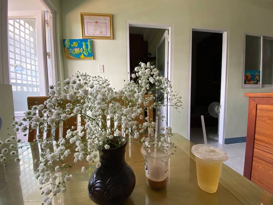 Căn hộ D7-D10 Phước Thái 60m² 700 triệu - Full nội thất