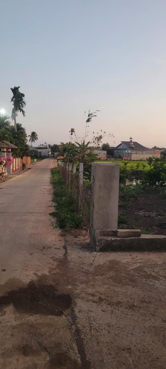 Đất nền Ea Phê Krông Pắc 1.097m² 4 tỷ - Sổ đỏ chính chủ