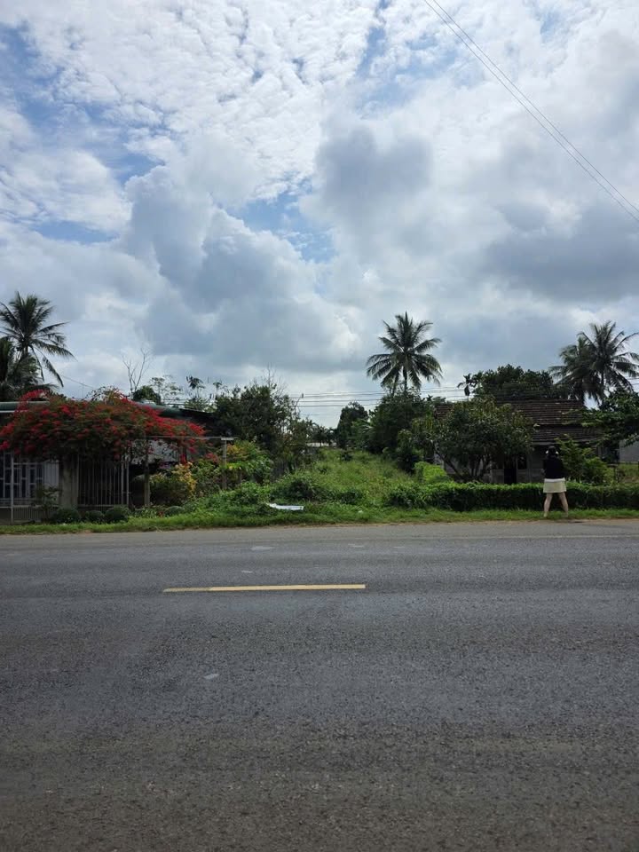 Đất nền Đắk Lắk QL26 360m² 2.9 tỷ - Đường to ô tô