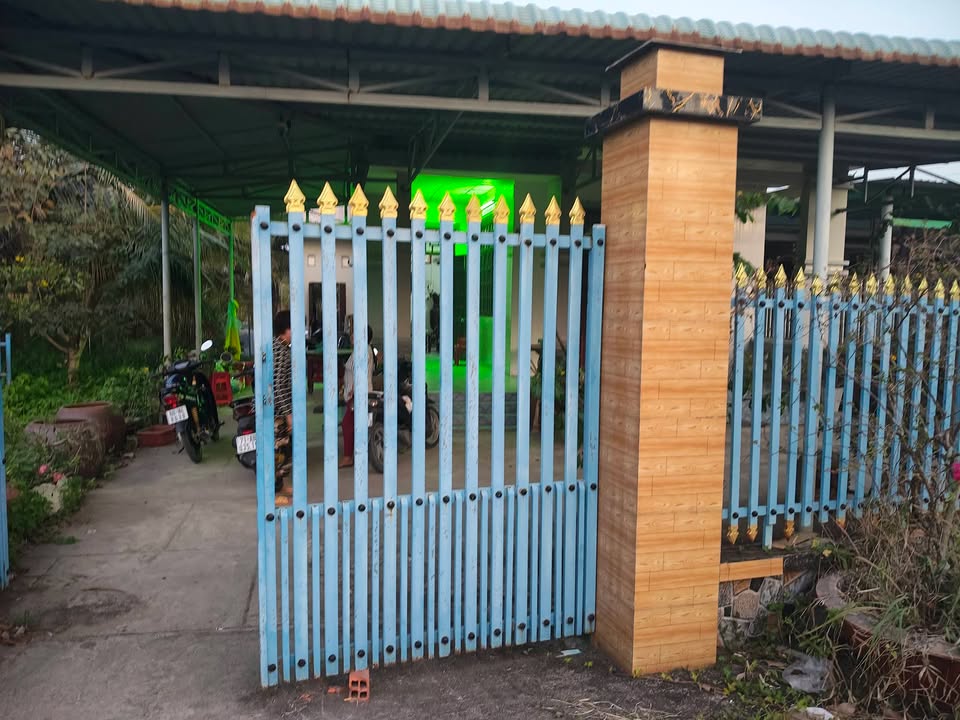 Nhà cấp 4 Rạch Gừa 731m² 2.21 tỷ - Sẵn sàng ở ngay