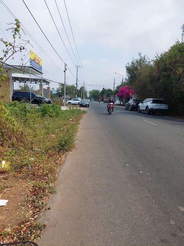 Đất nền Long Phước Bà Rịa 168m² 2.7 tỷ - Sổ đỏ chính chủ