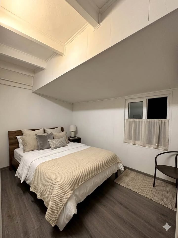 Căn hộ 55m² Đường Quỳnh Đô - Hơn 2 Tỷ, Gần TT Văn Điển