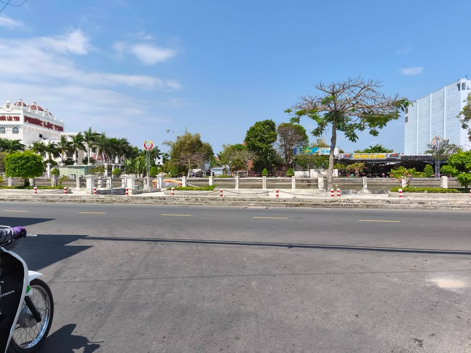 Đất nền Dank Trà Vinh 105m² 800 triệu - Đất thổ cư 100%