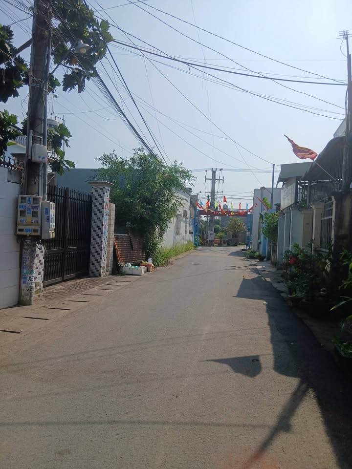 Đất nền Trảng Dài 100m2 1,2 tỷ - Sổ riêng chính chủ