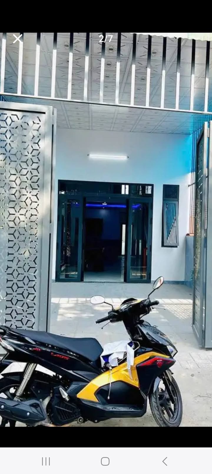 Nhà Trảng Dài 125m² - 3PN, Sổ Hồng Riêng, Giá 2.39 Tỷ