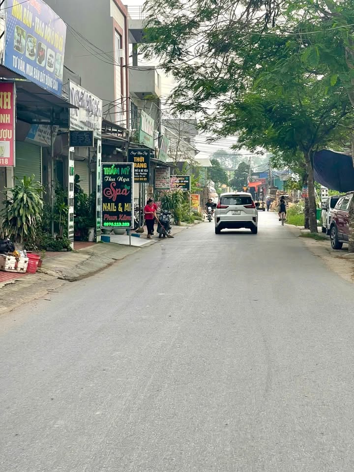 Đất nền Minh Hải Văn Lâm 141m² 4,1 tỷ - Sổ đỏ chính chủ