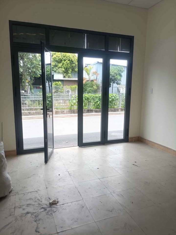 Nhà Mặt Tiền An Phú Đông Q12 - Kinh Doanh Đa Ngành Nghề - 1.4 Tỷ