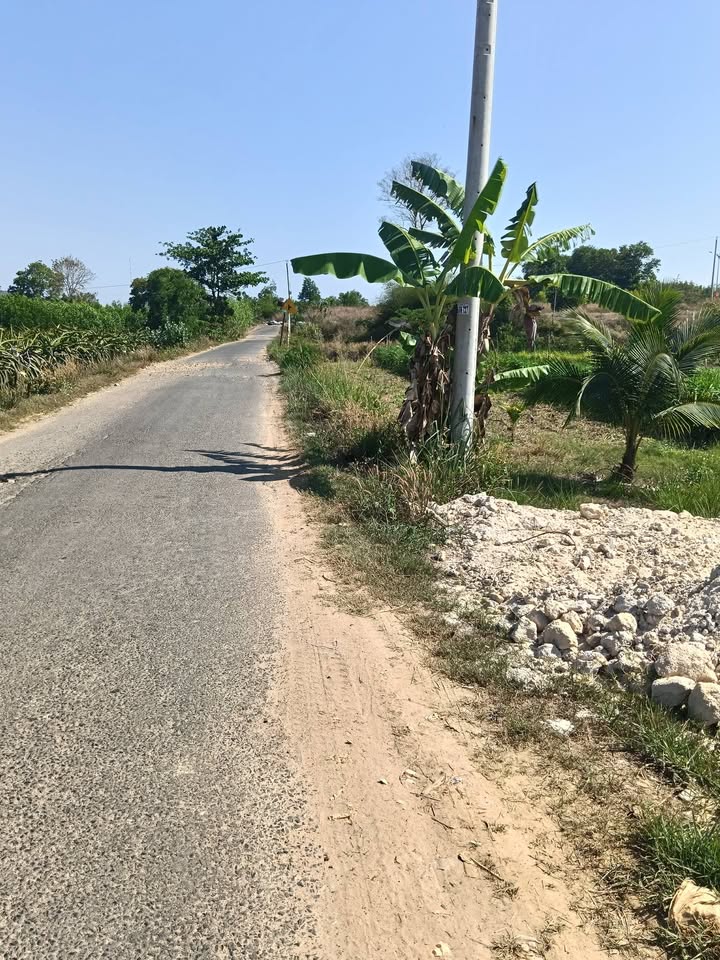 Đất Hàm Tân 1035m² thỏa thuận - Sổ đỏ chính chủ