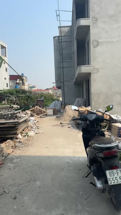 Nhà Liêu Xá Yên Mỹ 52m² 2,7 tỷ - Giá tốt hiếm có sổ hồng