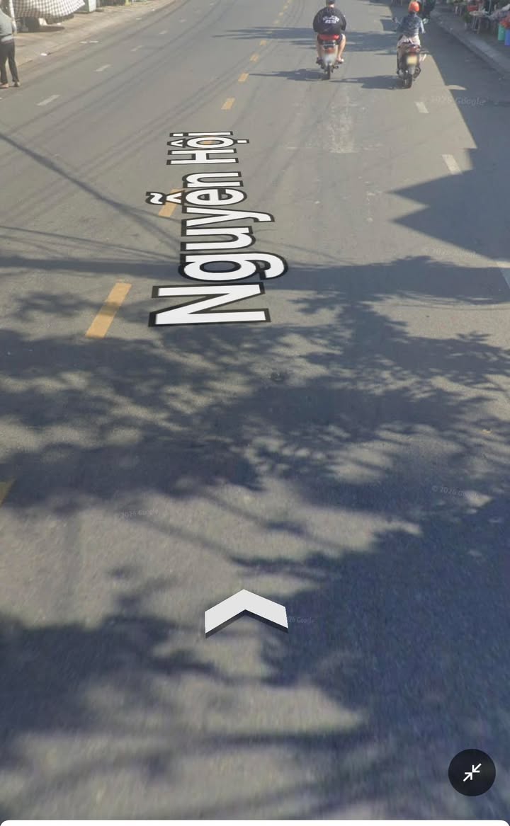 Nhà phố Hàm Thuận Bắc 90m² - Mặt tiền kinh doanh sầm uất