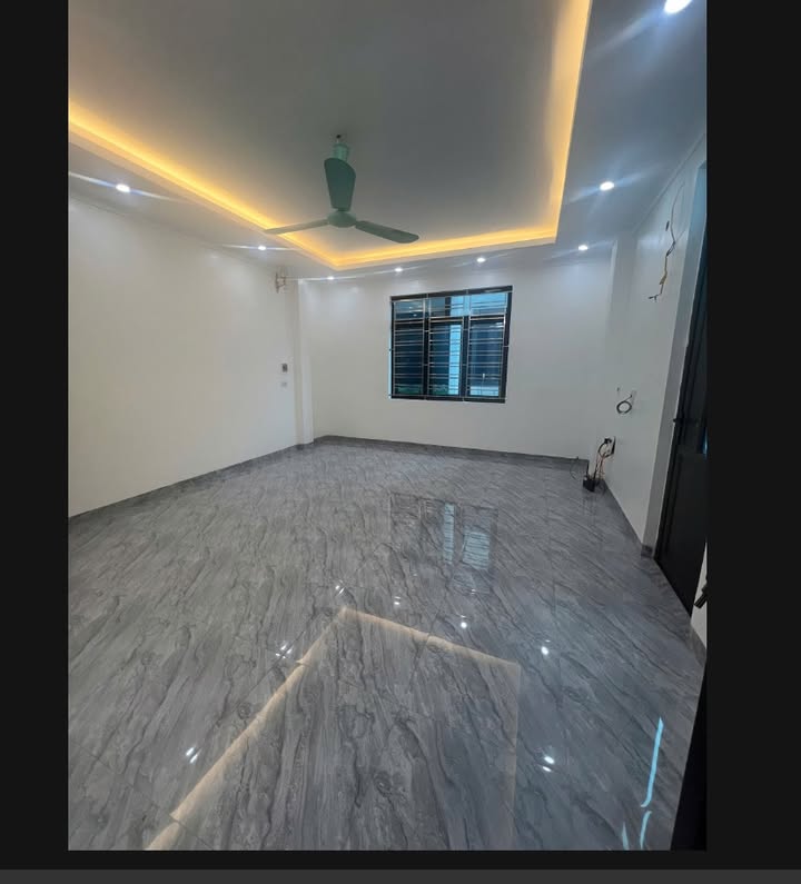 Nhà 3 tầng Tô Hiến Thành 6 triệu - Sẵn sàng ở ngay