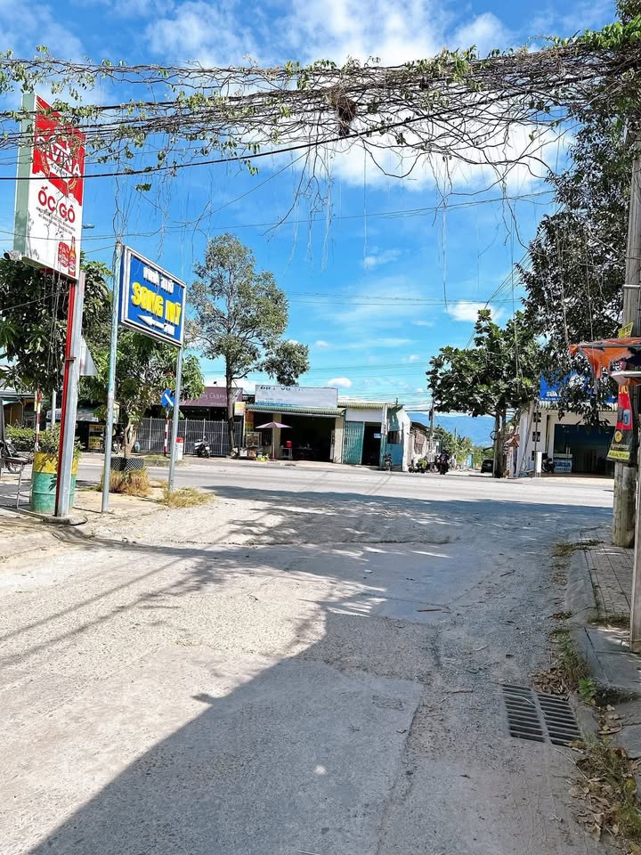 Đất nền Ninh Sơn Ninh Hòa 112m² 490 triệu - Thổ cư 100%