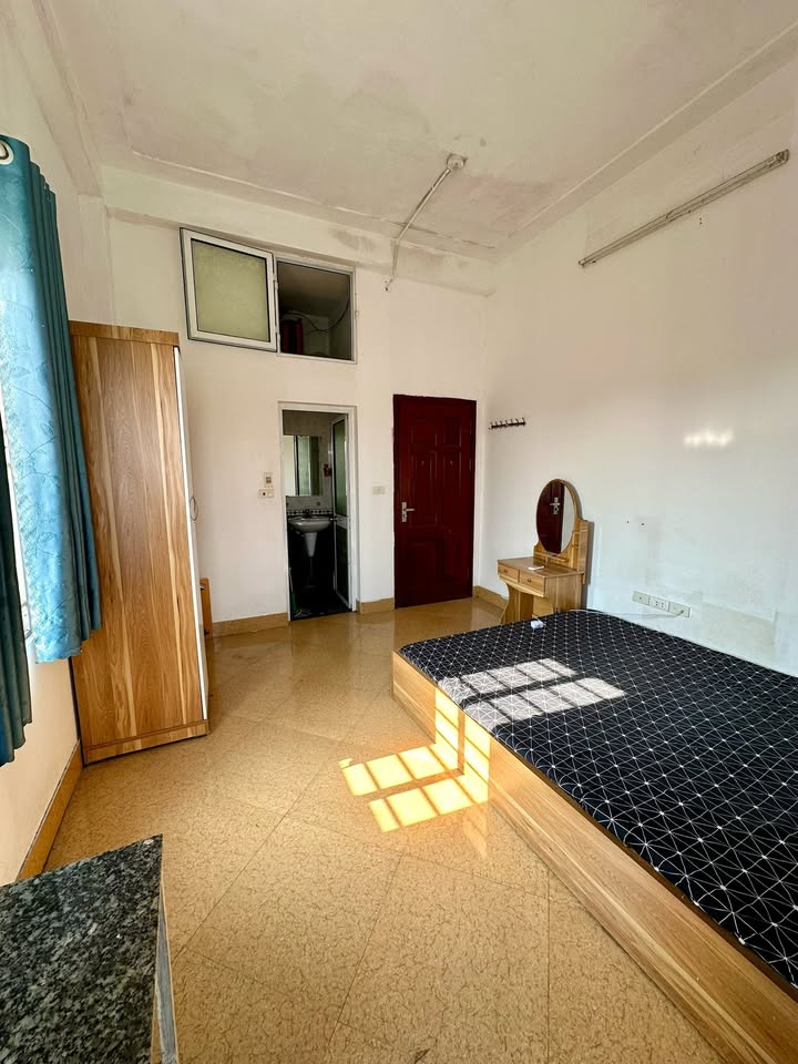 Nhà riêng Liên Mạc Bắc Từ Liêm 25m² 2.6 triệu - Sẵn sàng ở ngay