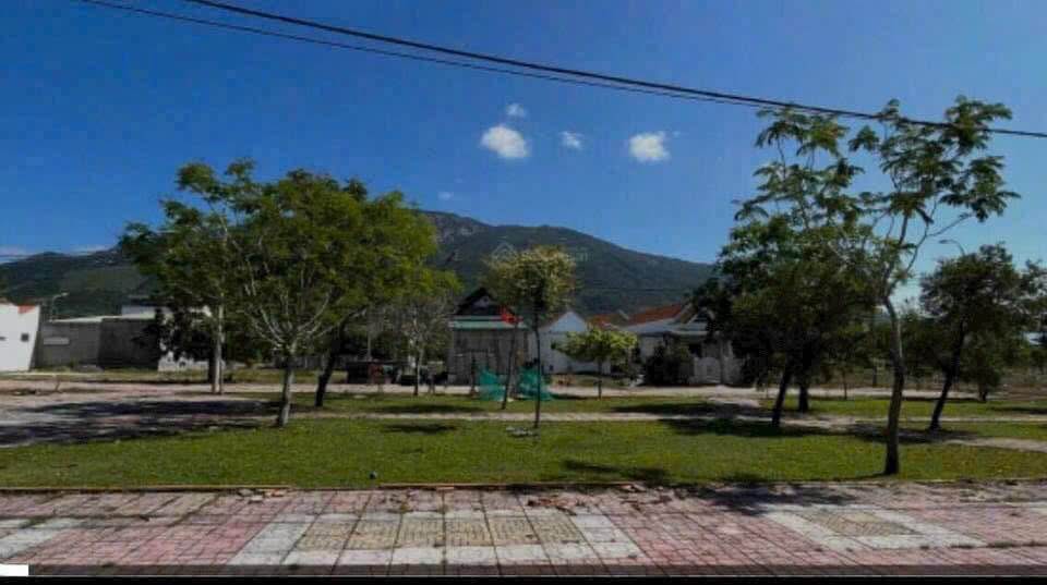 Đất nền Ninh Long Ninh Hòa 230m² 2.25 tỷ - Pháp lý rõ ràng