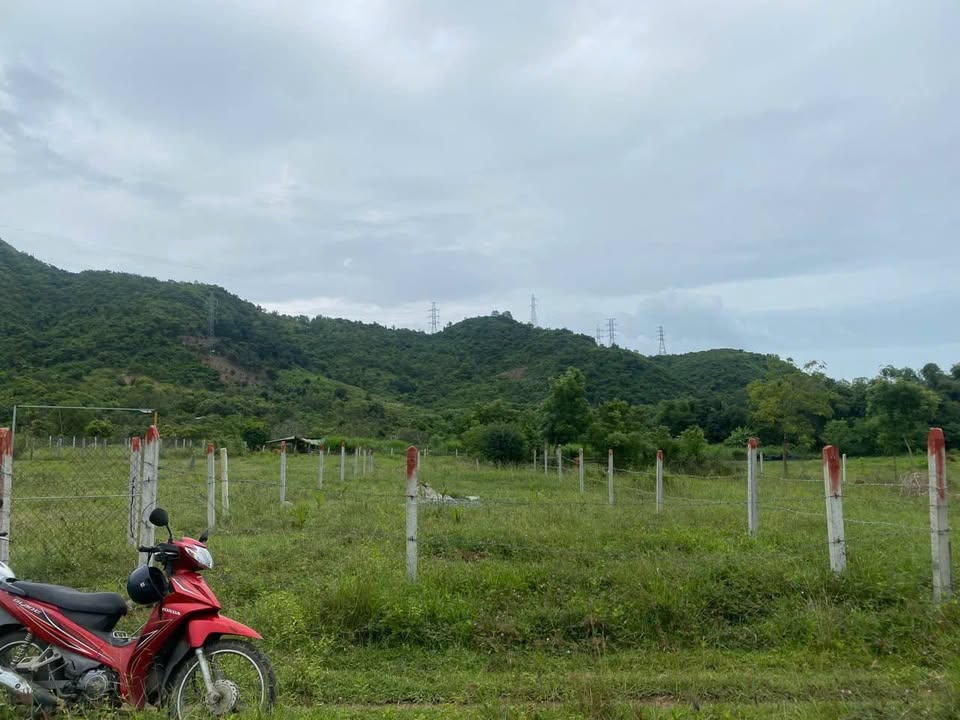 Đất nền Vĩnh Phước Nha Trang 300m² 700 triệu - Sổ đỏ chính chủ