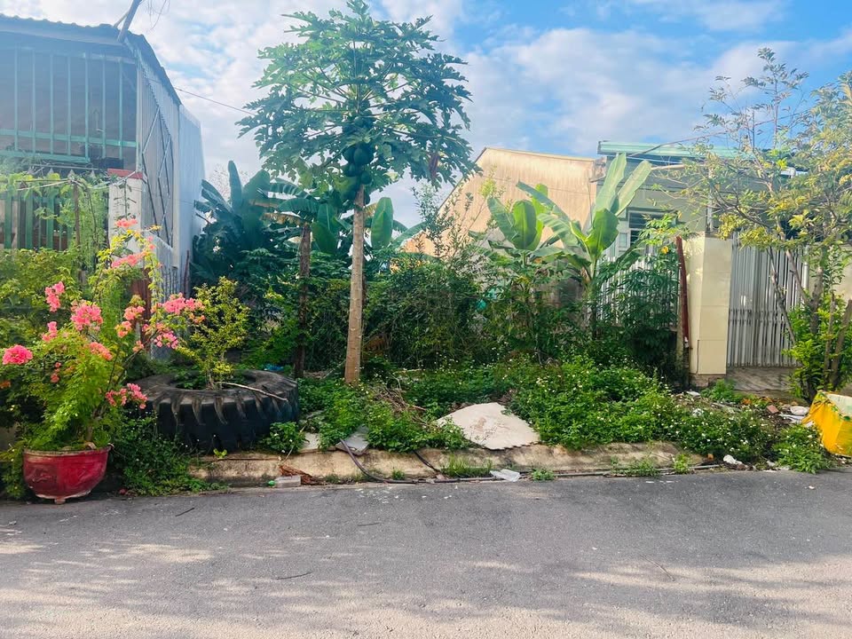 Đất Nền Cam Lâm 150m² Giá Tốt - Sổ Đỏ Sẵn Sàng