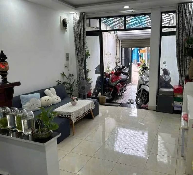 Nhà riêng Xô Viết Nghệ Tĩnh 80m² 8 tỷ - Sẵn sàng ở ngay