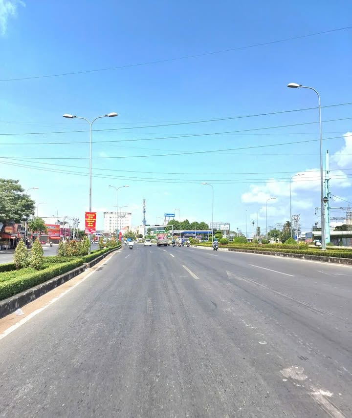 Đất nền Lê Hồng Phong Bình Thủy 120m² 4.19 tỷ - Sổ đỏ chính chủ