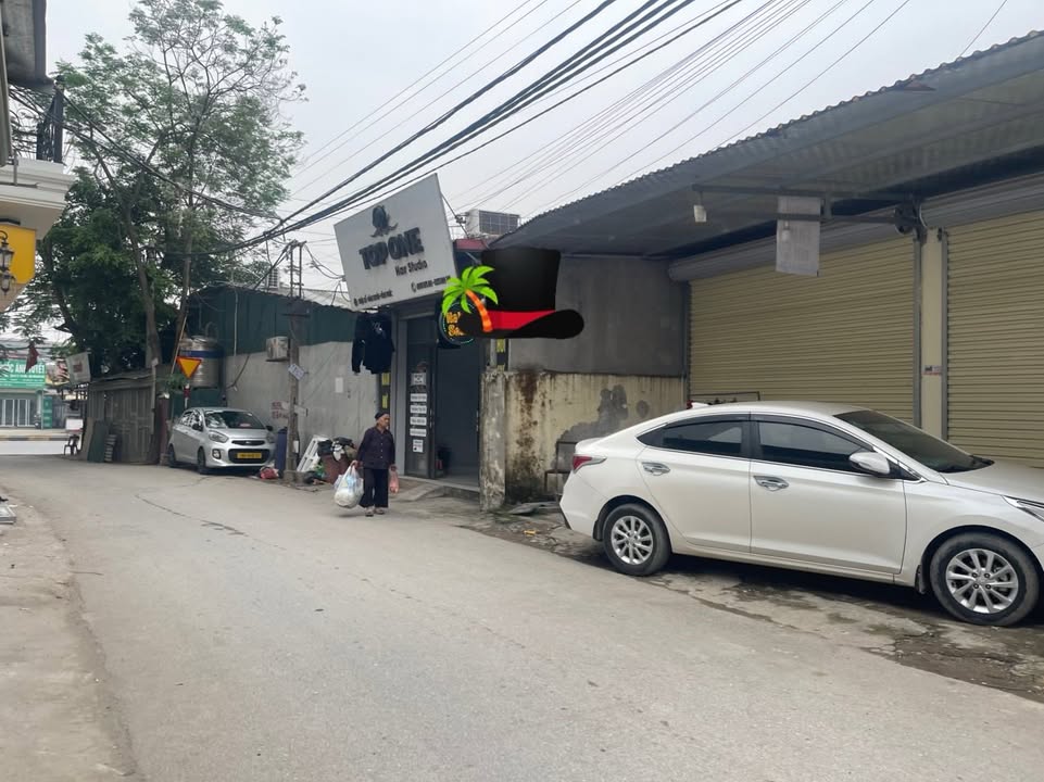 Nhà Mặt Tiền 8m Vĩnh Yên 130m² - Kinh Doanh Đa Ngành, Giá Tốt