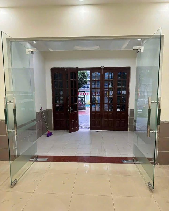 Bán Đất Tặng Nhà 81m² An Dương, Hải Phòng - Sổ Đỏ Chính Chủ