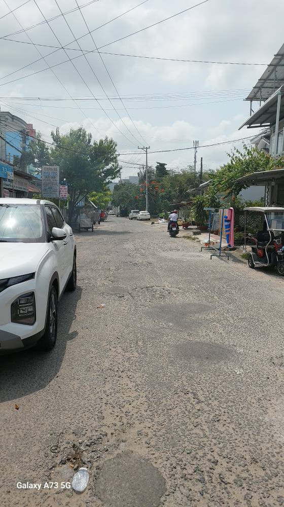 Cho thuê nhà nguyên căn Rạch Giá 4PN, 2 tầng - Giá 7 triệu/tháng