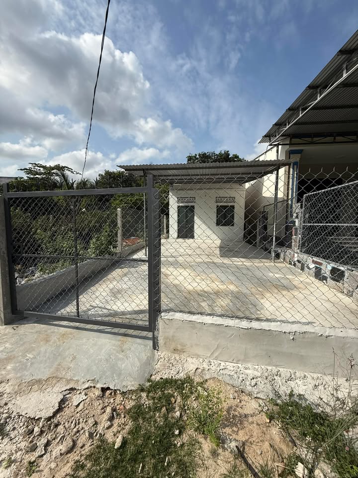 Nhà riêng Cam Đức Cam Lâm 157m² 880 triệu - Sẵn sàng ở ngay