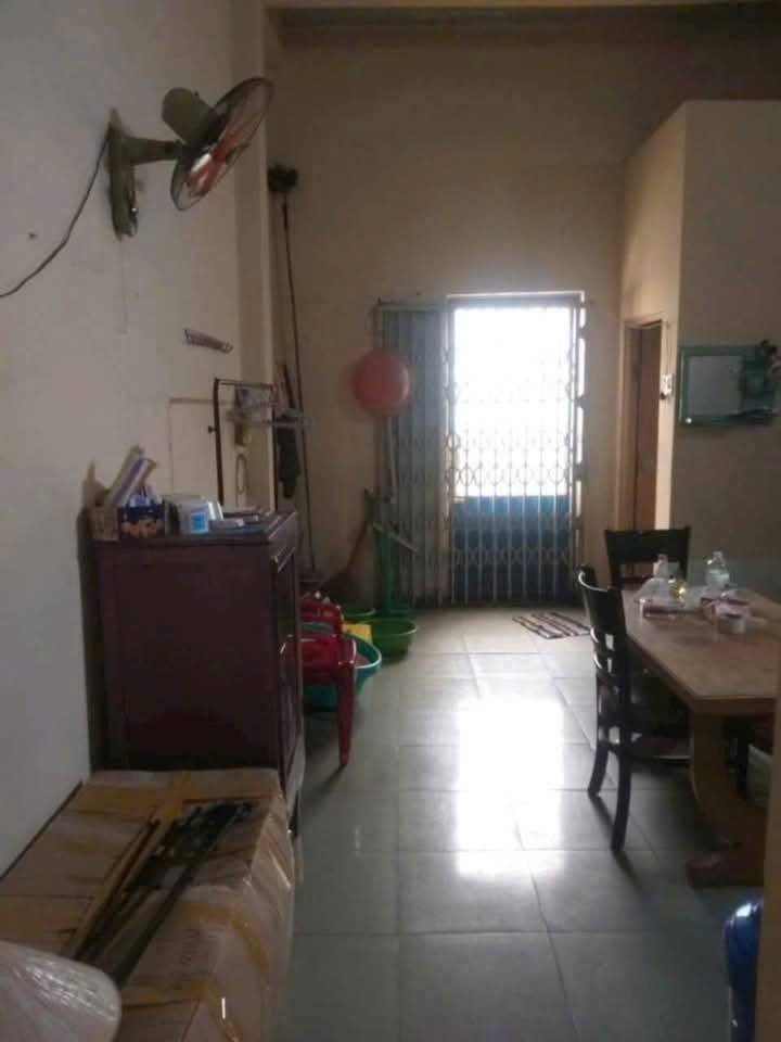 Nhà mặt tiền Võ Văn Kiệt Sóc Trăng 4,1 tỷ - Ô tô vào tận nhà