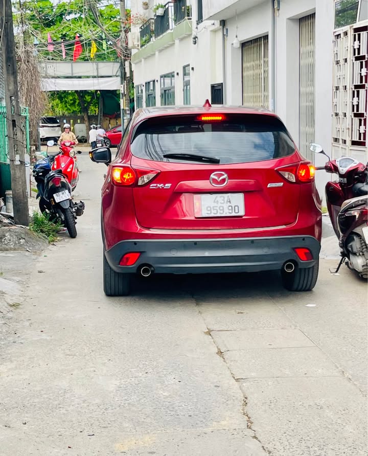 Nhà riêng Âu Cơ Liên Chiểu 92m² từ 3.x tỷ - Sẵn ở ngay