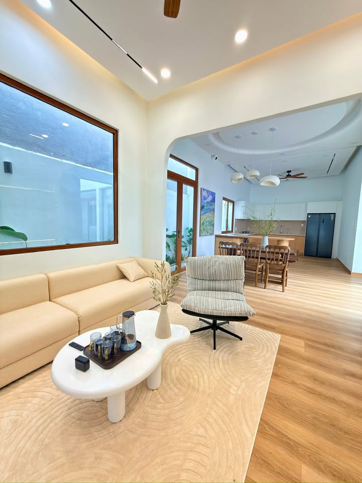 Nhà Mới Hẻm Cấp 1 Hùng Vương, BMT - 170m², 3PN, Giá Tốt