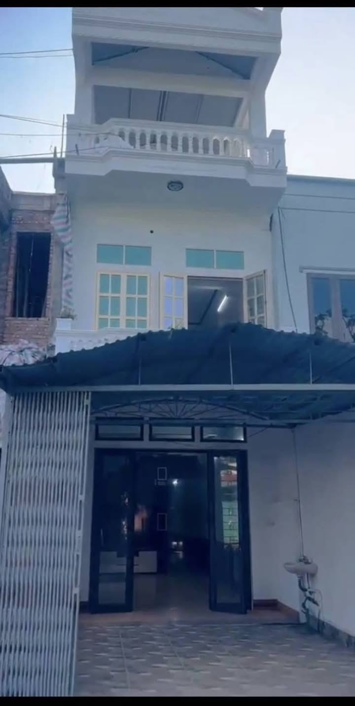 Nhà riêng Tân Hà Tuyên Quang 120m² 3 tỷ - Chính chủ bán gấp