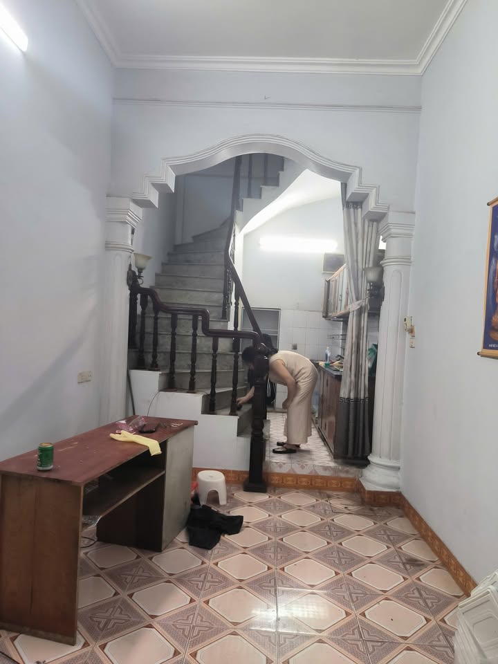 Nhà ngõ 25 Vạn Phúc Hà Đông 8.5 triệu - Sẵn sàng ở