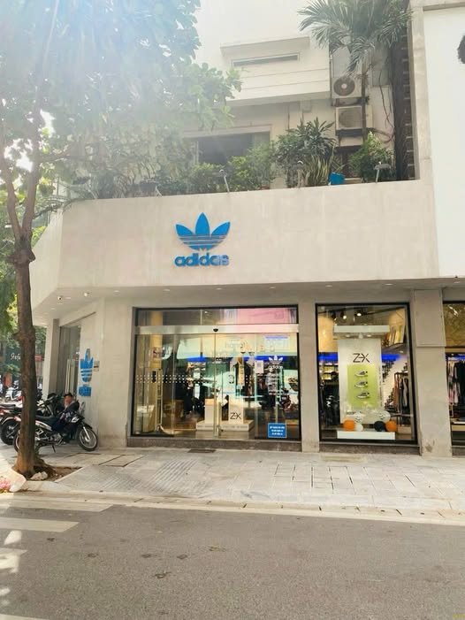 Nhà mặt phố Hà Đông 100m² 50 triệu - Mặt tiền kinh doanh