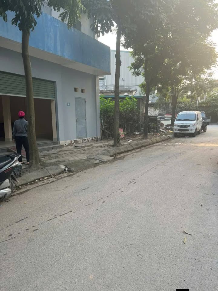 Cho thuê nhà Mỗ Lao, Hà Đông 50m² - Kinh doanh & Ở, Ô tô tải quay đầu