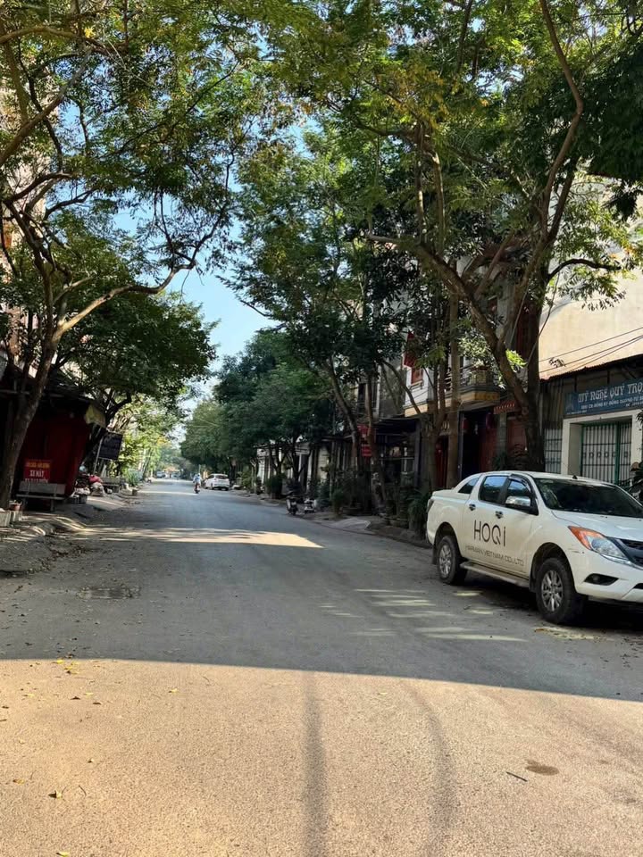 Bán đất 174m² Đồng Kỵ, Bắc Ninh - Vị trí đắc địa, dân cư sầm uất