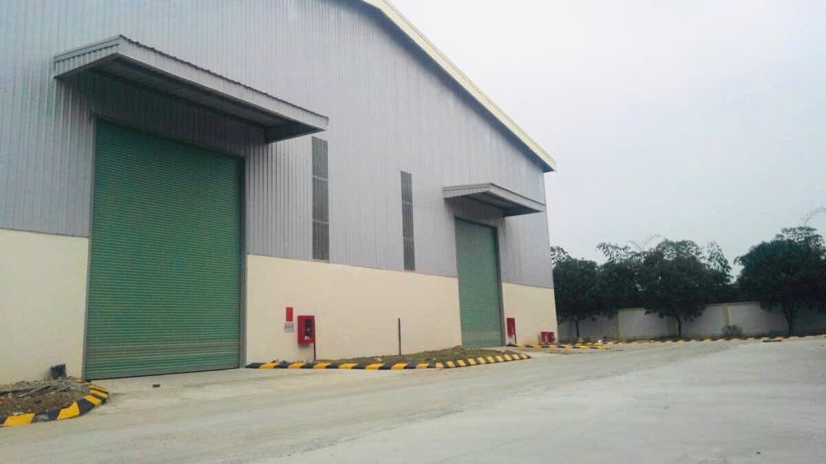 Kho xưởng Bắc Vinh D1 4.000m² giá thỏa thuận - Hoạt động ngay