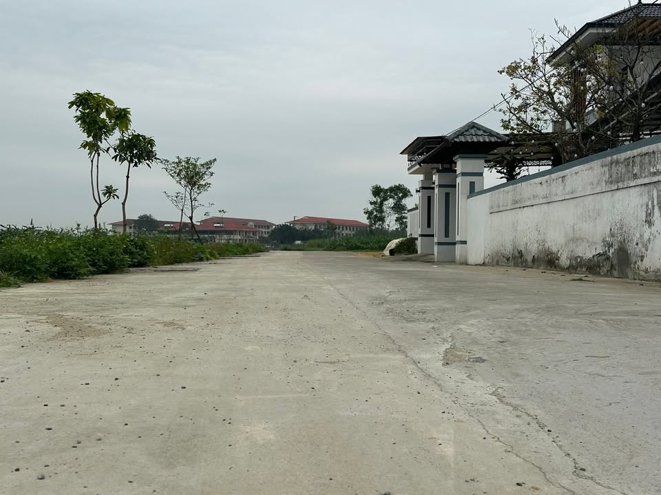 Đất Nền Lô Góc Nghi Phong, Vinh - 100m² - Giá 3 Tỷ, Kinh Doanh Tốt