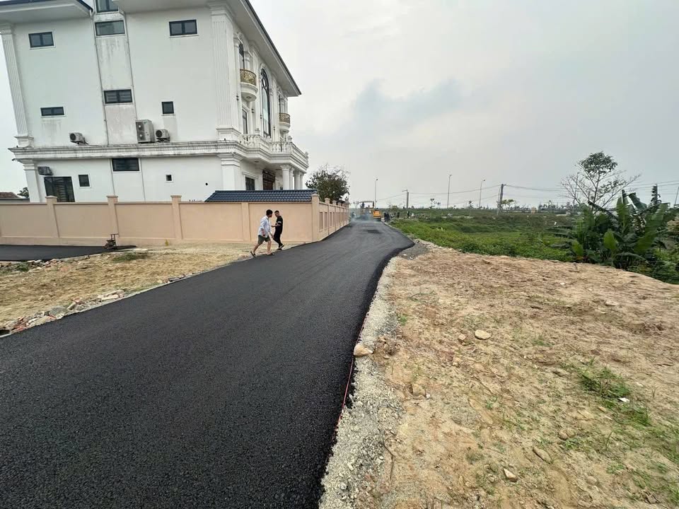 Đất Nền Hưng Hoà, TP Vinh - 52m² Sổ Đỏ Sẵn Sàng, Hướng Đông Nam