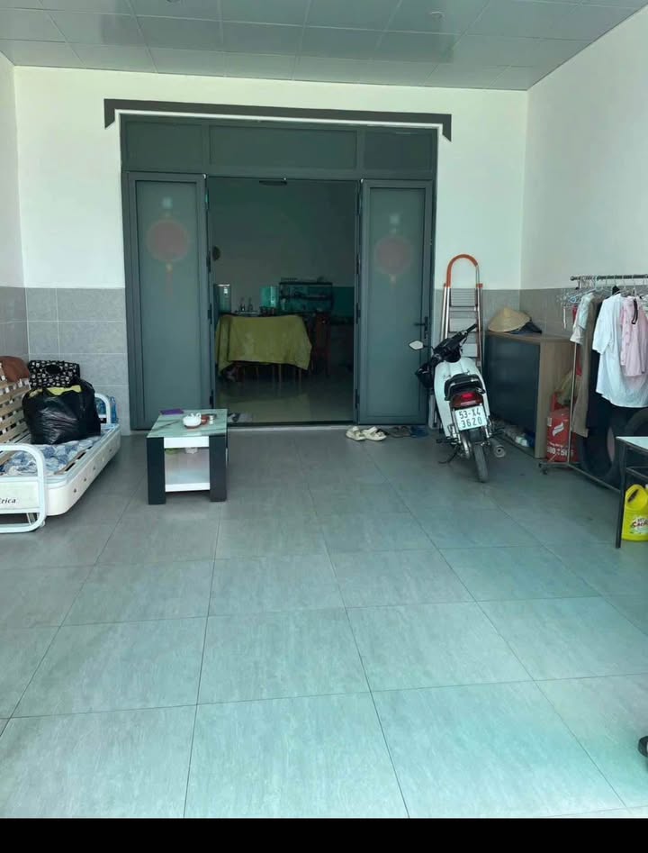 Nhà cấp 4 Phường 10 Vũng Tàu 100m² 5.5 triệu - Sẵn sàng ở ngay