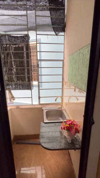 Cho thuê phòng trọ 25m² full đồ, 3.1 triệu/tháng tại Tân Triều, Hà Nội