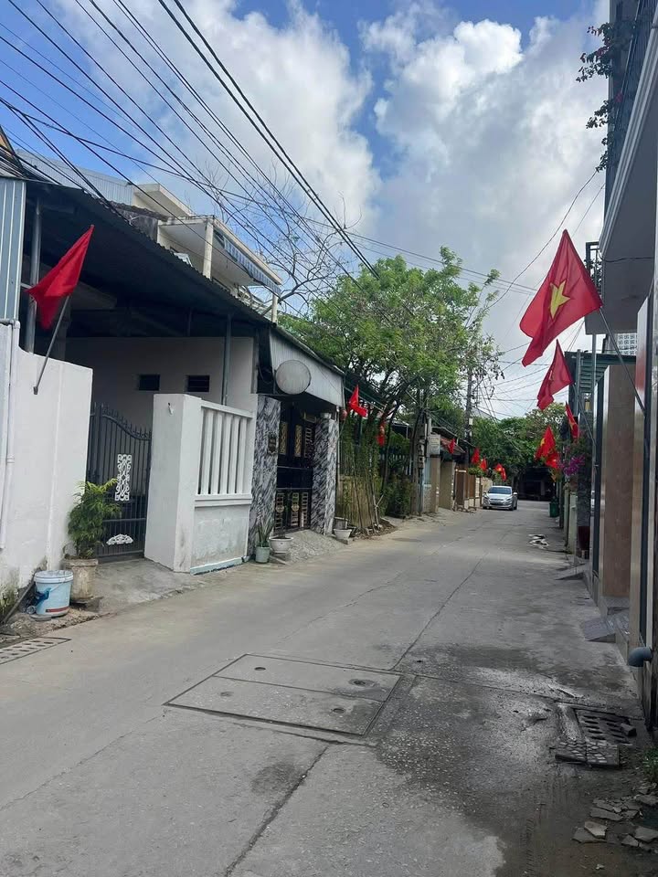 Đất 100m² Tặng Dãy Trọ 6 Phòng Đường Nguyễn Lộ Trạch, Huế - 3 Tỷ