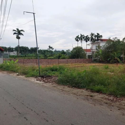 Đất nền Yên Kiều, Việt Trì 110.5m² - Đầu tư sinh lời, an cư lý tưởng