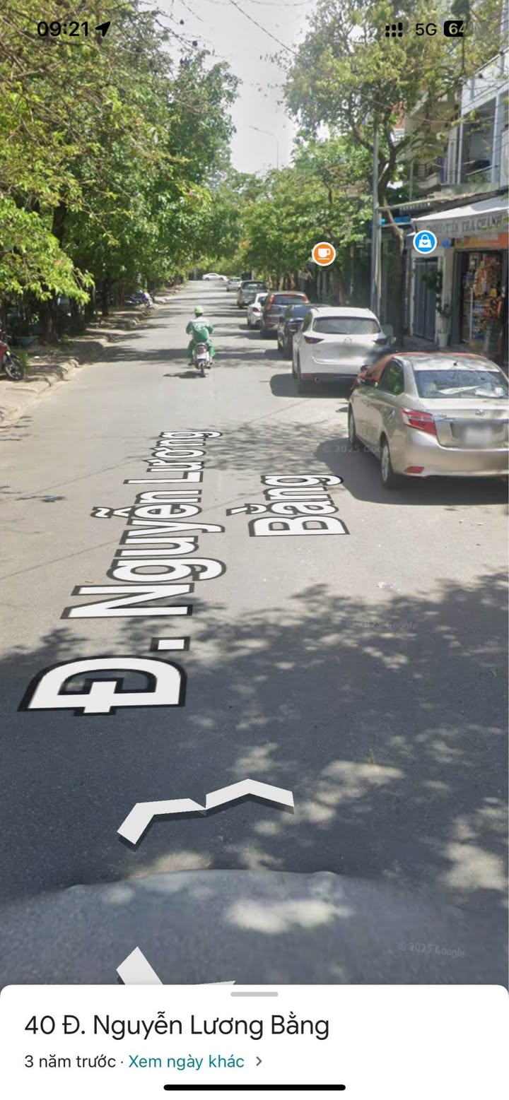 Nhà riêng Nguyễn Lương Bằng Huế 11.5 tỷ - Sẵn sàng ở ngay